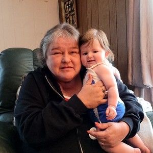 Meet your Posher, Rhonda